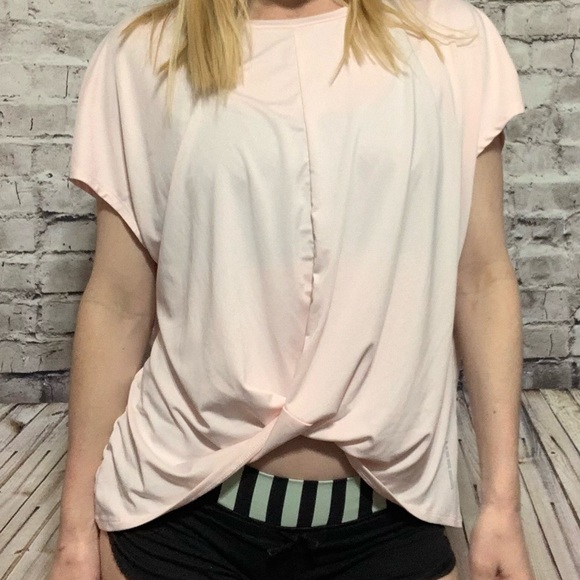 ‼️XPBX PRO TWIST Top DRY FIT Size Small‼️ - Picture 15 of 15